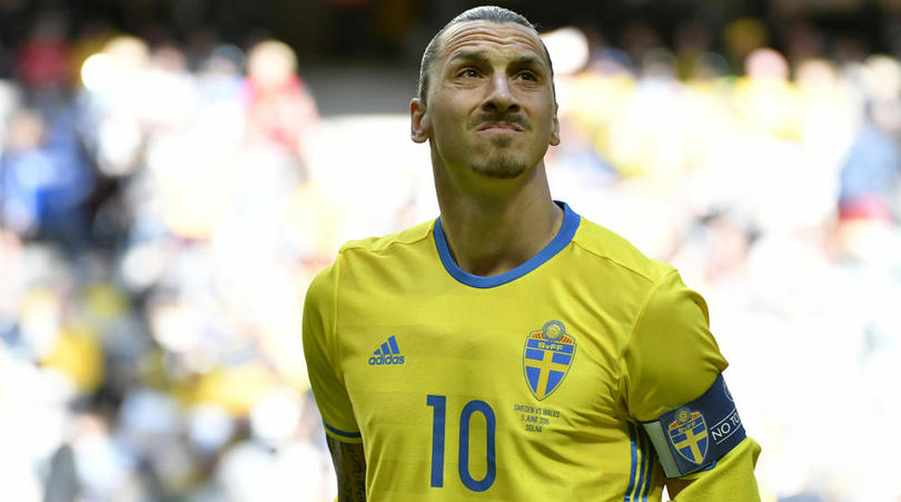 HLV Thụy Điển nói gì về việc gọi Ibrahimovic trở lại?