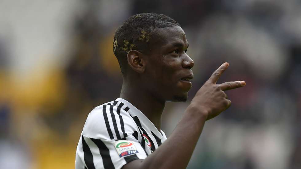 Ảnh bài viết "Paul Pogba là thương vụ của đời tôi"