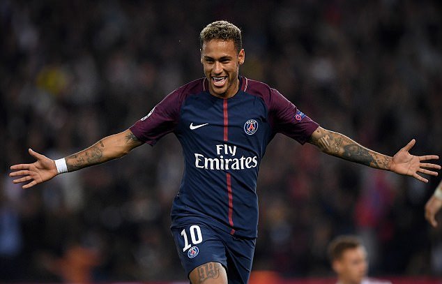 Top 10 đội bóng trả lương khủng nhất châu Âu: PSG số 1, Real số 6