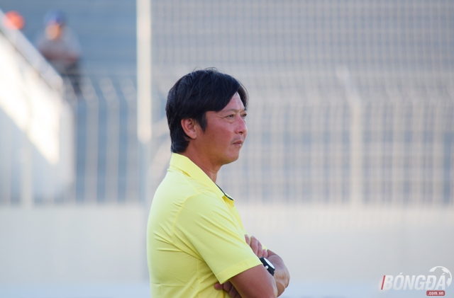 Ảnh bài viết 4 lý do khiến Huỳnh Đức nên chia tay SHB Đà Nẵng