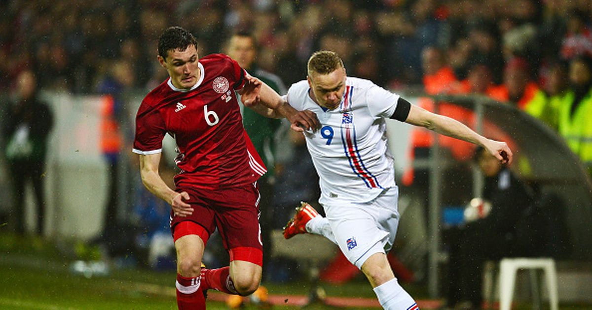 Andreas Christensen thể hiện ra sao vs Ireland?