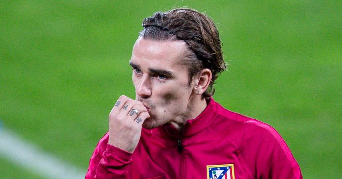 Ảnh bài viết Atletico Madrid ra phán quyết cuối cùng về tương lai Griezmann