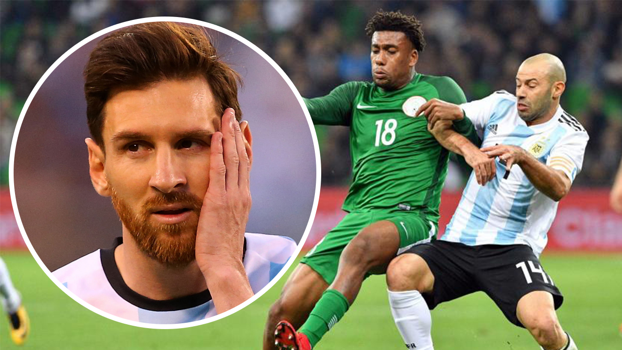 Bản tin BongDa ngày 15.11 | Không Messi, Argentina thua thảm trước đối thủ yếu 