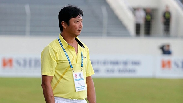 CHÍNH THỨC: Huỳnh Đức chia tay SHB Đà Nẵng sau V-League 2017