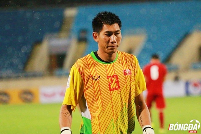 Điểm tin bóng đá Việt Nam tối 15/11: Người hùng ĐT Việt Nam lên trang chủ AFC