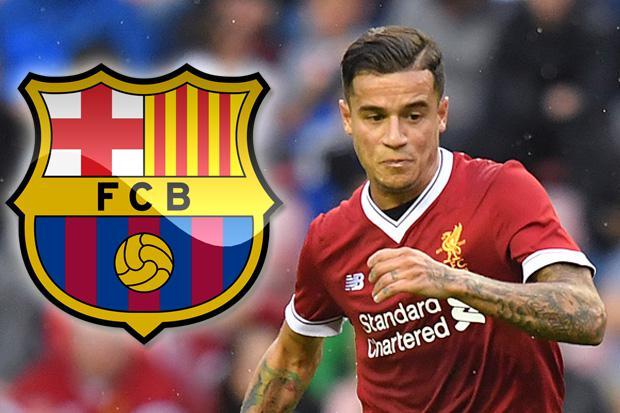 Ảnh bài viết Điểm tin chiều 15/11: Barca sắp chốt vụ Coutinho; De Gea hé lộ tương lai