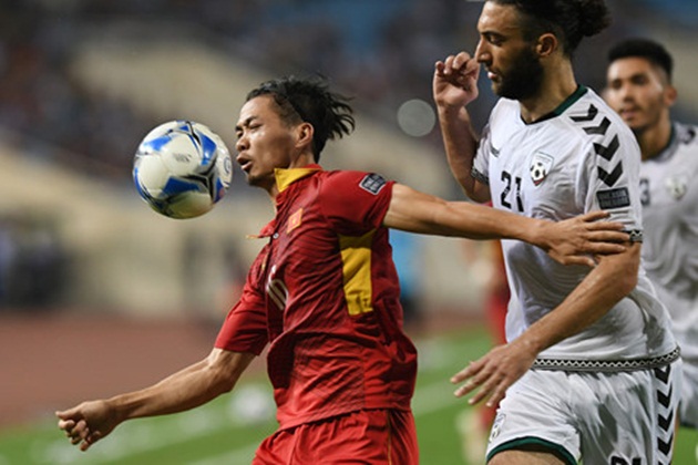 Ảnh bài viết Nhà báo Australia: Tuyển Việt Nam chơi một trận đấu tệ hại