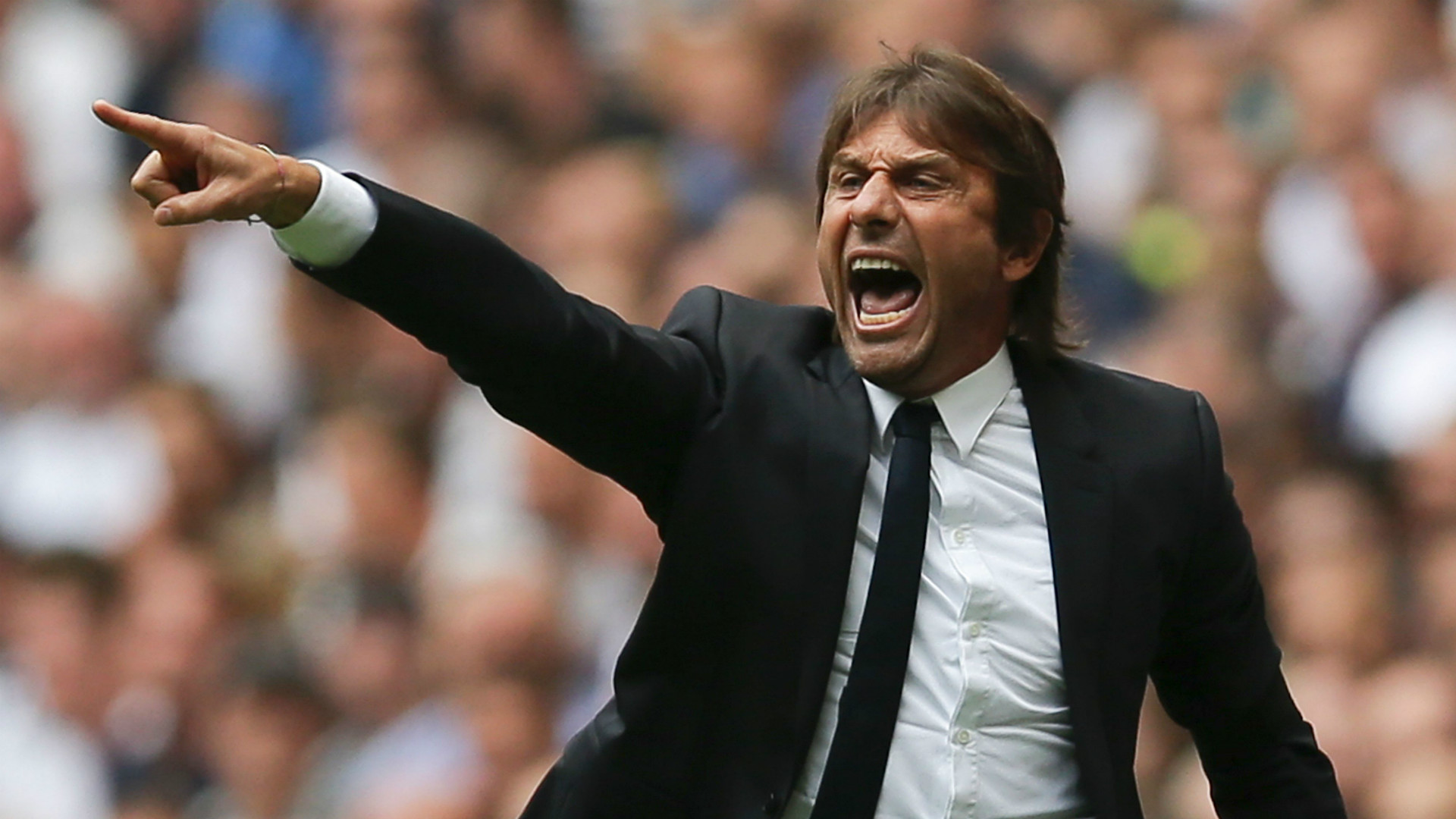 Tại Chelsea, có một người xưng danh Bá Kiến!