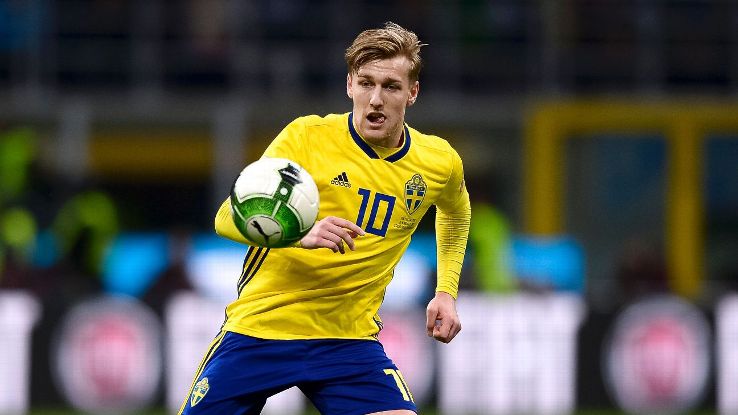 Ảnh bài viết Đích thân săn lùng sao Thụy Điển, Mourinho nhận trái đắng