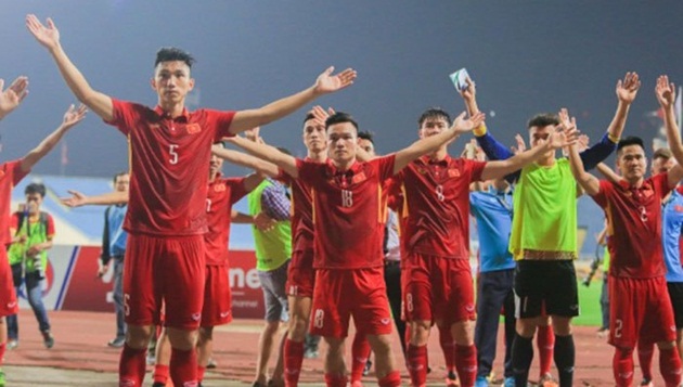 Lọt vào VCK Asian Cup 2019: Thành tích lịch sử hay chỉ là sự may mắn?