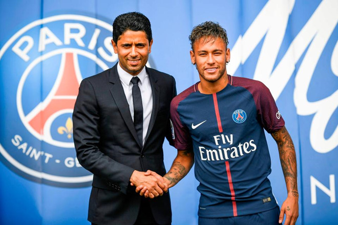 Ảnh bài viết Neymar từng khóc lóc, cầu xin Barca đừng bán mình cho PSG