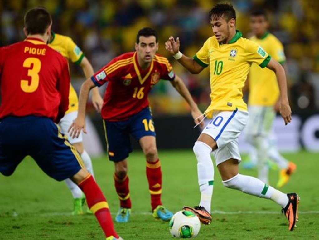 Những kịch bản đáng chờ đợi nhất ở lễ bốc thăm chia bảng World Cup 2018