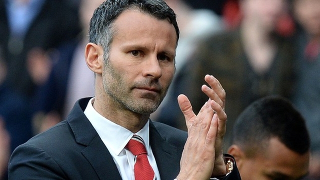 Ryan Giggs nói gì trước khi sang Việt Nam?