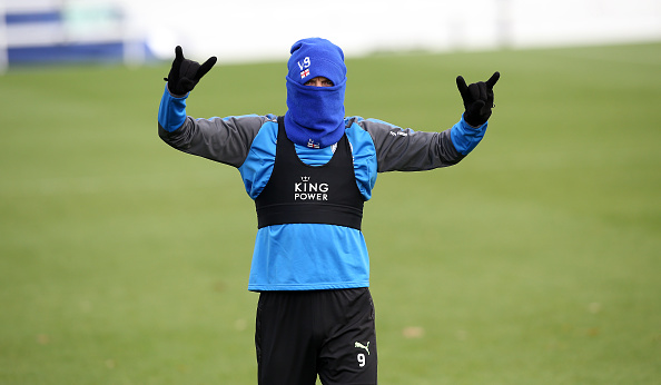 Ảnh bài viết Chiến Man City, Leicester phải cậy nhờ 'thích khách'