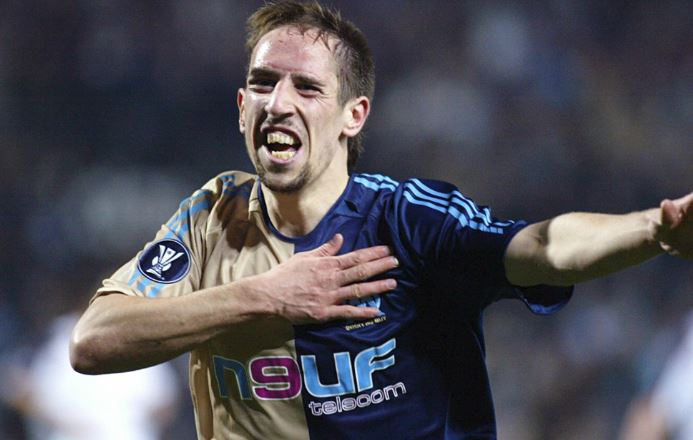 Ảnh bài viết Đội hình cực mạnh của Marseille nếu không bán đi những ngôi sao