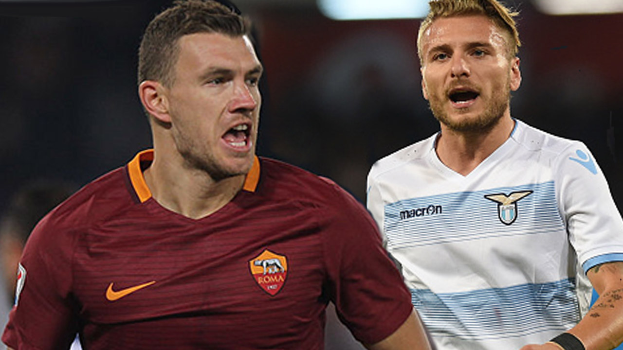 Ảnh bài viết Dzeko - Immobile: Hai mảnh ghép giữa lưng chừng cô đơn