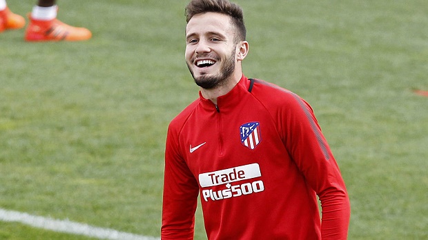 Ảnh bài viết Saul Niguez từng cực kỳ khổ sở tại Real Madrid