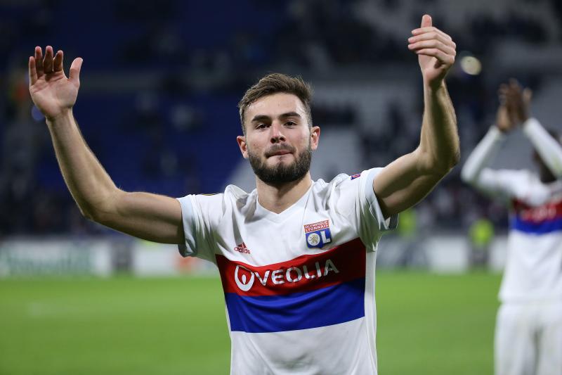 Tài năng của Lyon khiến Barca, Juventus tranh giành