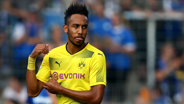 Ảnh bài viết Trước vòng 12 Bundesliga: Aubameyang hại Dortmund?