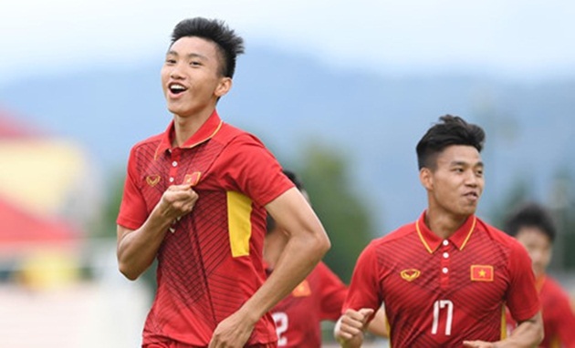 Ảnh bài viết VFF nhận 2 đề cử giải thưởng năm 2017 của AFC