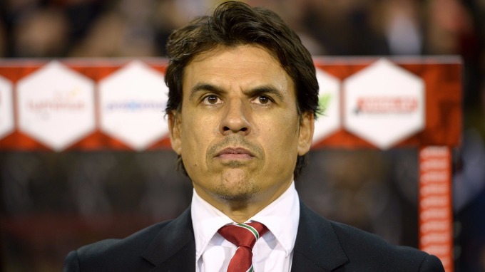 CHÍNH THỨC: Chris Coleman chia tay xứ Wales, dẫn dắt Sunderland
