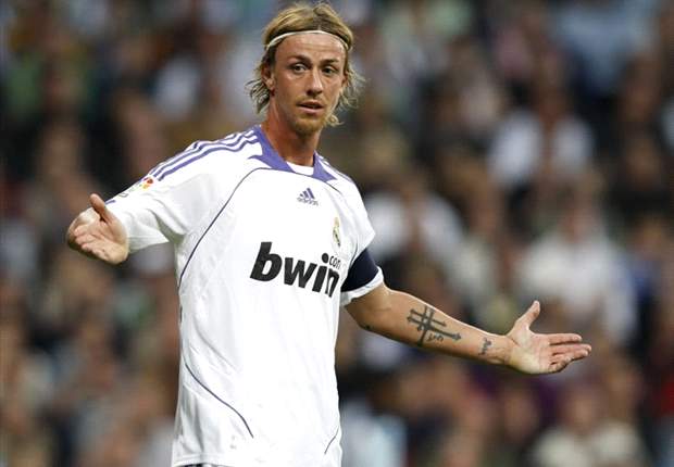 Guti - Chàng nghệ sĩ một thời của thành Madrid
