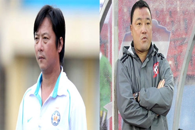 Ảnh bài viết HLV Lê Thụy Hải: “Huỳnh Đức hay Việt Hoàng đều rất đáng trân trọng”