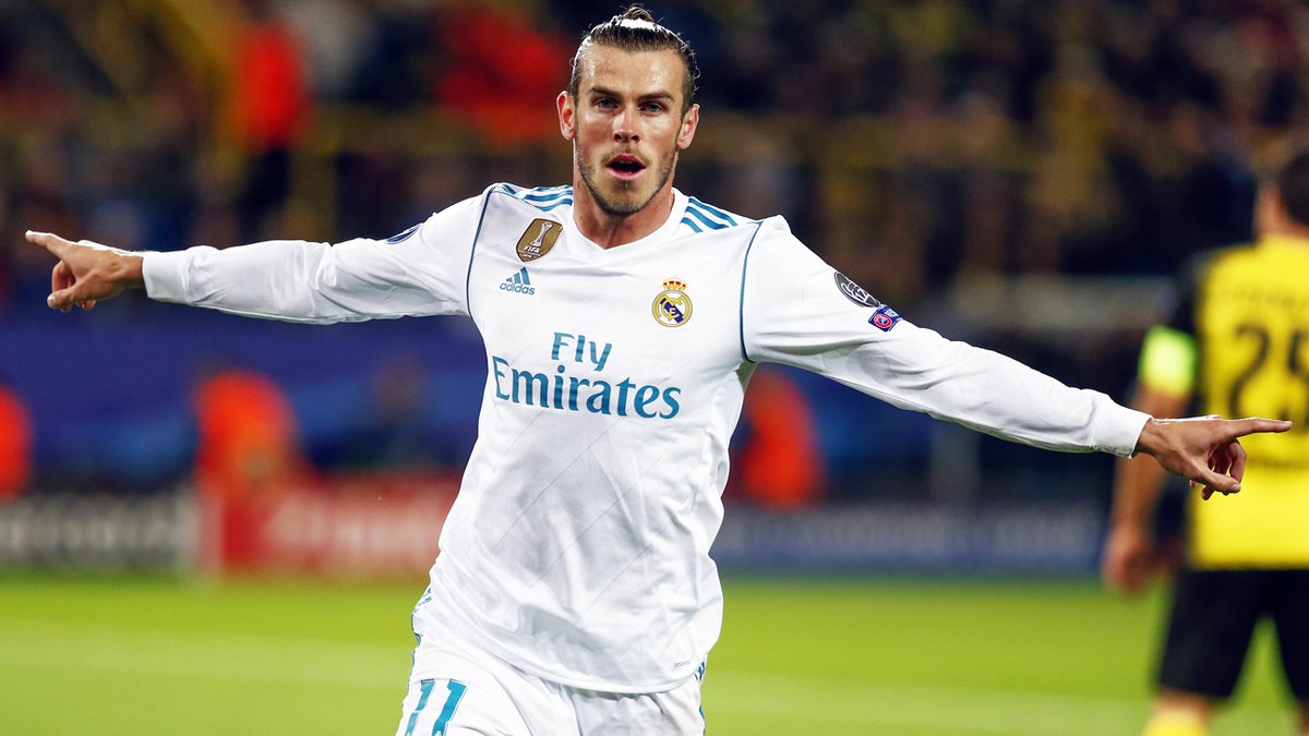 M.U giải cứu Gareth Bale: Bản hợp đồng thế kỷ?