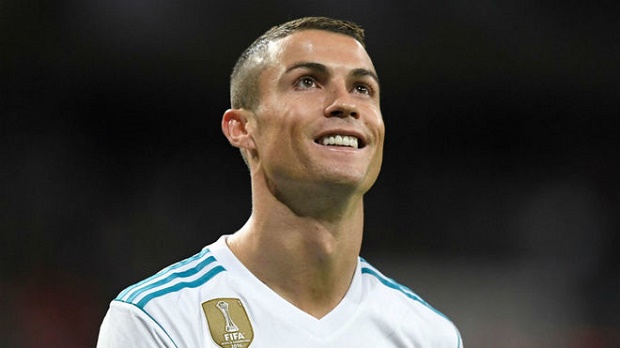 Ảnh bài viết Real Madrid vẫn rất bình thản trước tương lai Ronaldo, đây là lý do