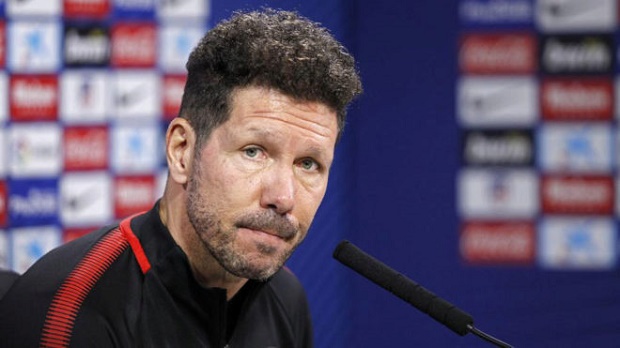 Ảnh bài viết Simeone: Real Madrid cuỗm hết những tài năng trẻ xuất sắc nhất