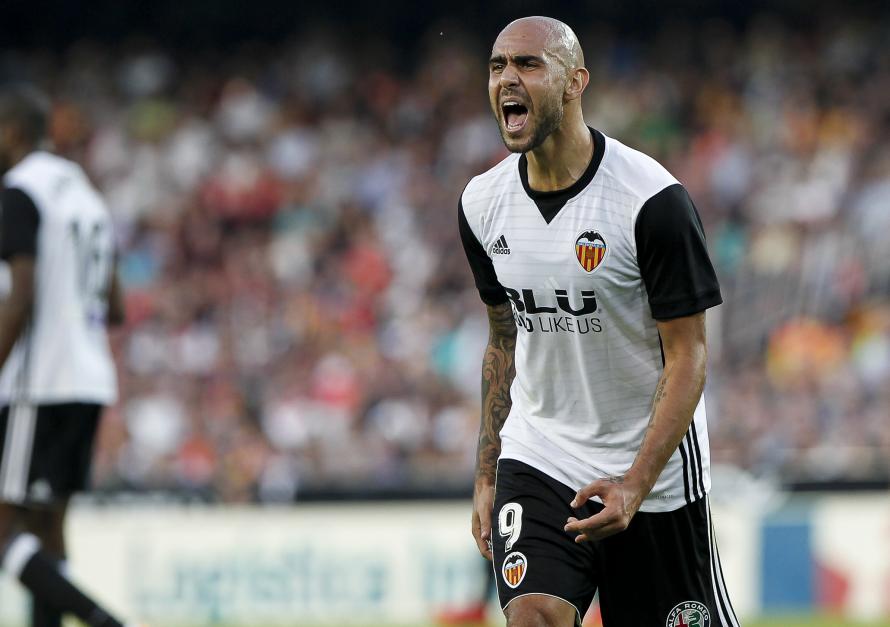 Simone Zaza - Nhân tố cực kì quan trọng của Valencia