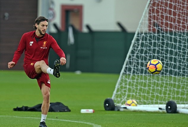 Ảnh bài viết Viện binh cực chất tập trở lại, Liverpool như 'hổ mọc thêm cánh'