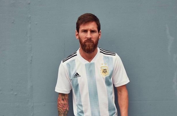 World Cup 2018: Sự thống trị của kẻ khổng lồ
