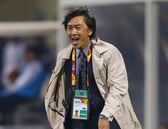 Điểm tin bóng đá Việt Nam sáng 19/11: Công Vinh đưa Toshiya Miura tái xuất V-League