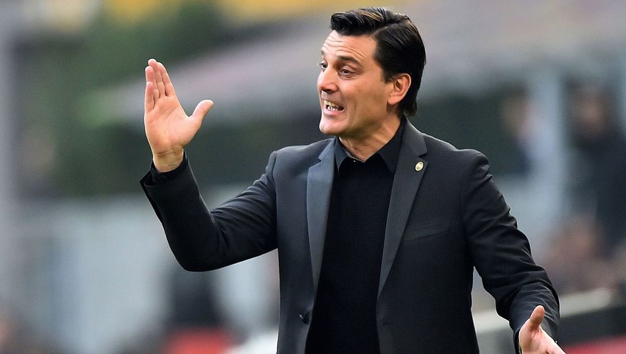 Ảnh bài viết Không biết 'ngượng', Montella vẫn nói cứng