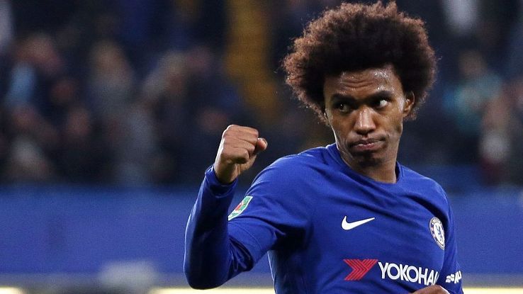 Ảnh bài viết Mourinho muốn chiêu mộ kẻ đang bật Conte tại Chelsea