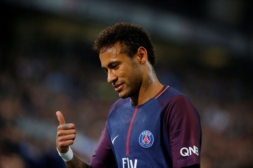 NÓNG: Xong tương lai Neymar tại PSG