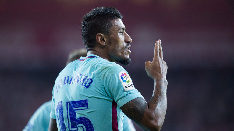 Paulinho thể hiện ra sao vs Leganés?