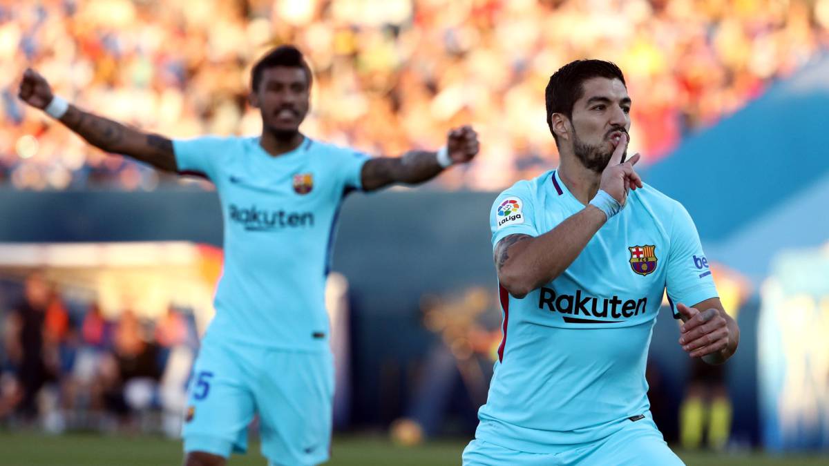 Ảnh bài viết Barcelona sắp bước vào tháng giông bão