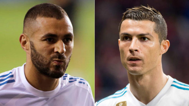 Ảnh bài viết Benzema và Ronaldo tệ nhất lịch sử Real, chỉ hơn 1 đội ở châu Âu