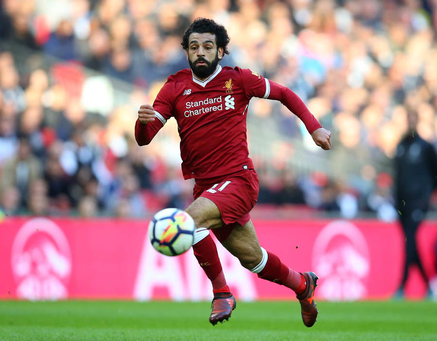 Liverpool sẽ dùng đội hình nào để tái đấu Sevilla?