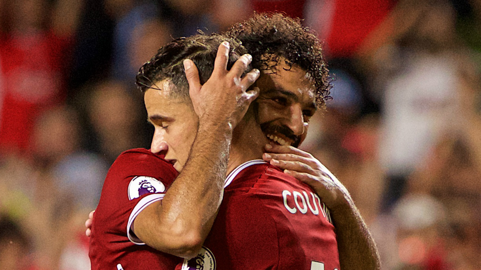 Mohamed Salah, vị Pharaoh sẽ cứu rỗi tương lai Liverpool