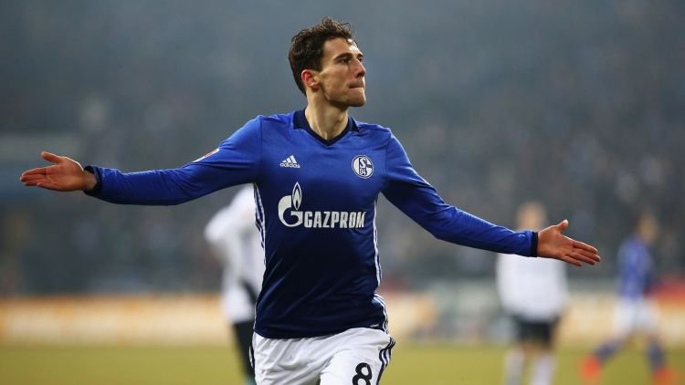 Ngọc quý Bundesliga đến Premier League: Đại gia loạn đả