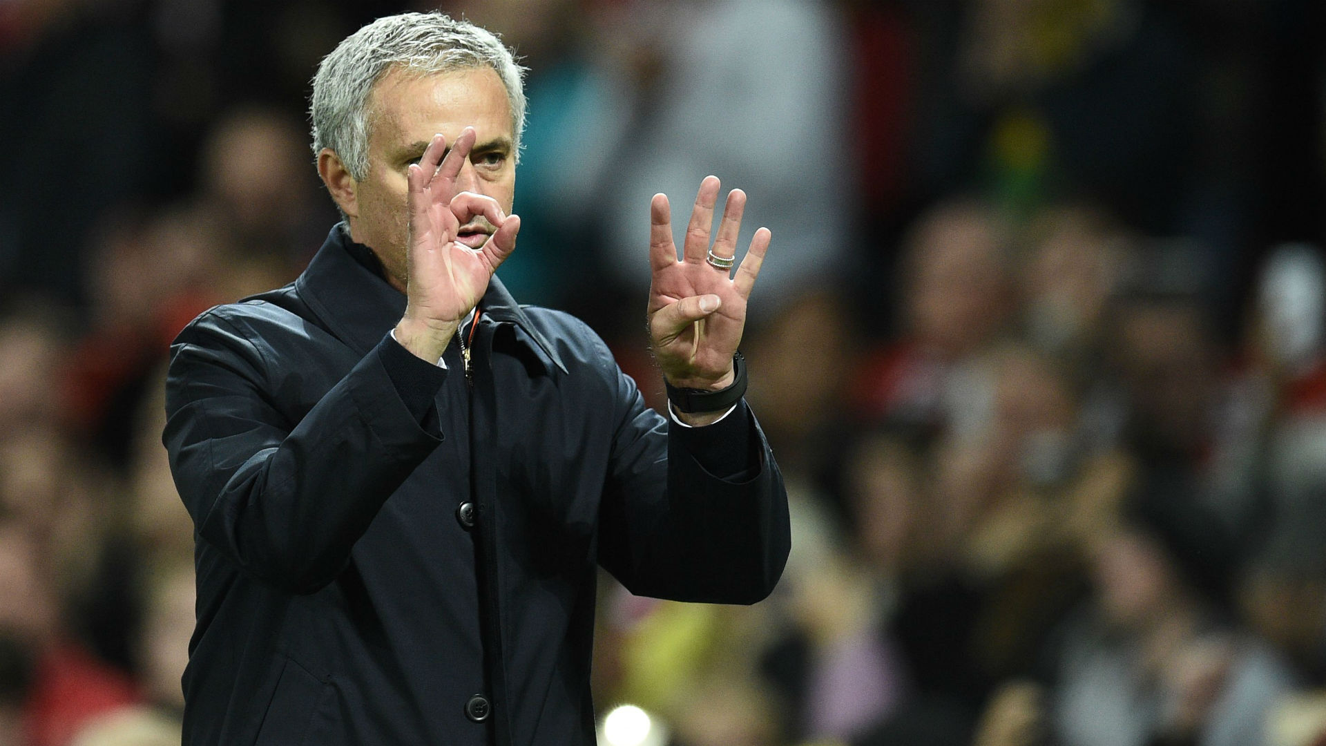 Ảnh bài viết NÓNG: Mourinho chốt 4 mục tiêu cho M.U ở phiên chợ Đông