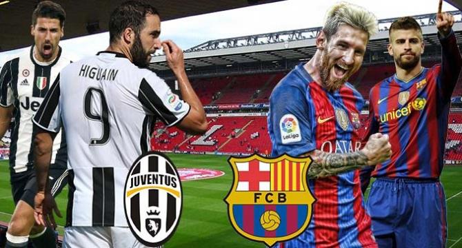 02h45 ngày 23/11, Juventus vs Barcelona: Nợ khó đòi