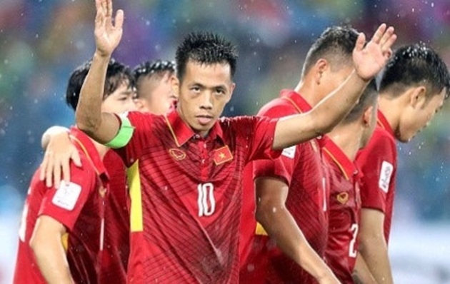 Ảnh bài viết Báo nước ngoài chỉ điểm yếu của Việt Nam trước Asian Cup 2019