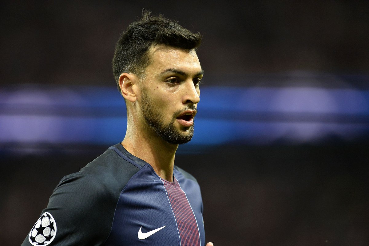 Đại diện xác nhận sao PSG muốn đến Inter Milan