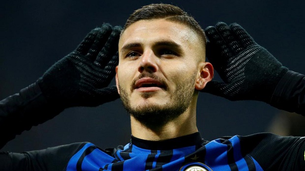 Ảnh bài viết "Mùa sau, Icardi sẽ thay thế Benzema tại Real Madrid"