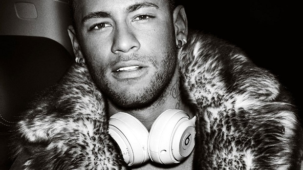 Neymar đặt ra mục tiêu khủng cùng PSG