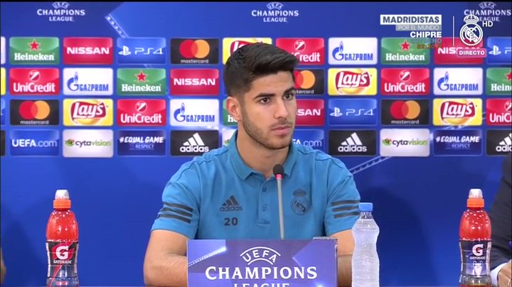 Ảnh bài viết Ngôi sao bị bỏ rơi của Real: "Tôi không giống Morata"